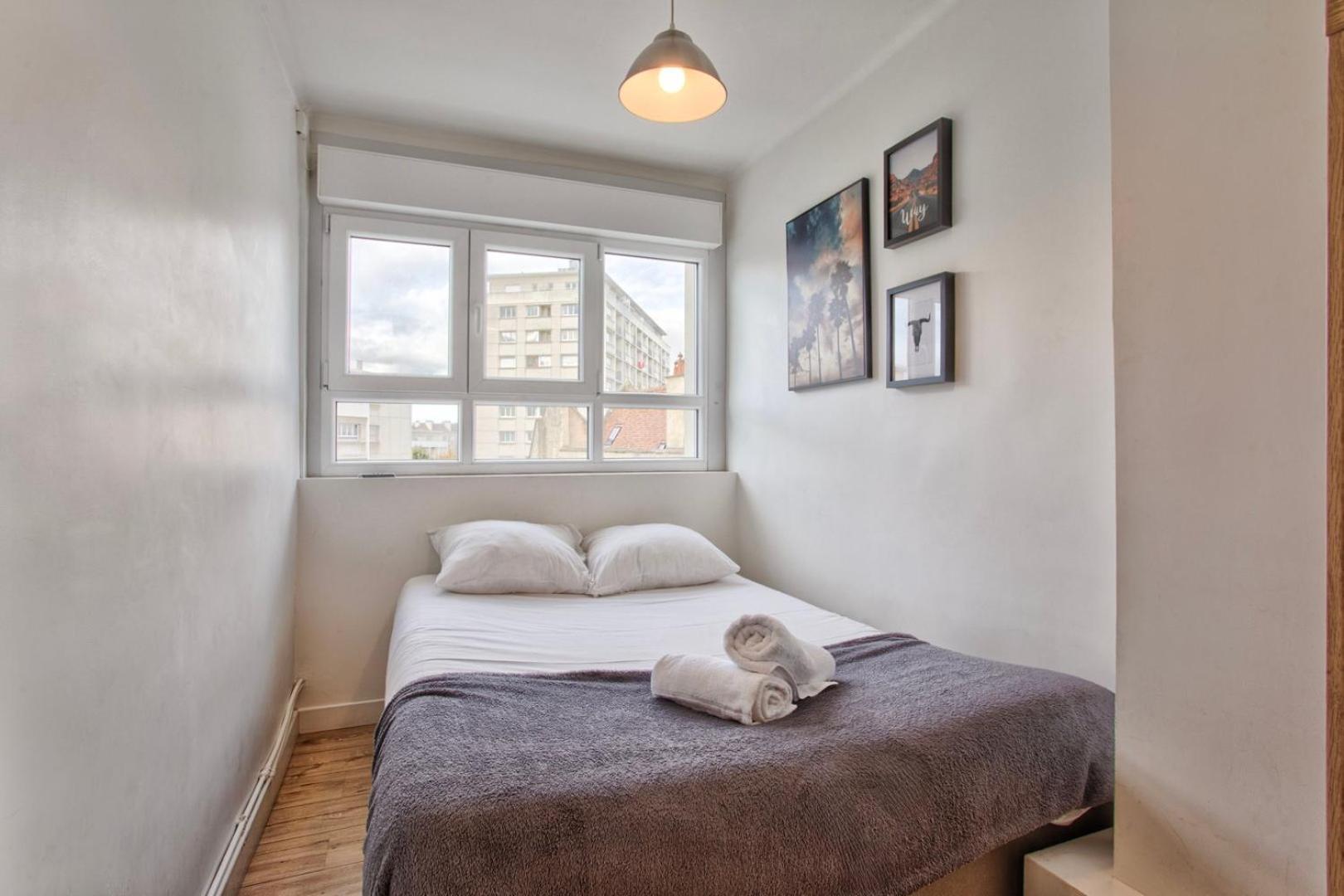 Appartement Le Lumen — Cocon Lumineux En Hyper Centre à Caen Extérieur photo